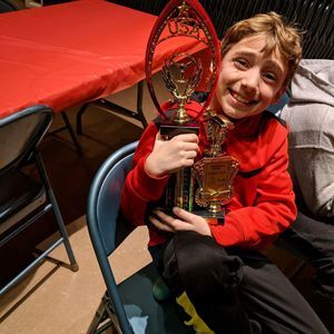 Meet your Posher, Mwm